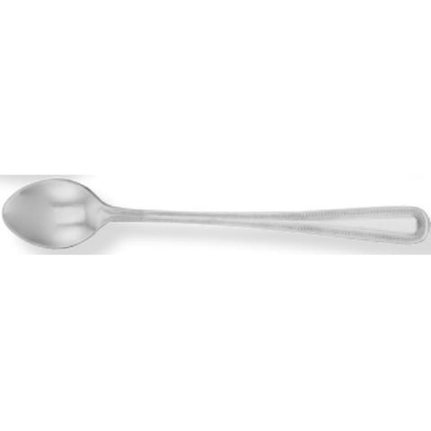 Colgate 18/0 Iced Teaspoon, 7 5/16 inch -- 36 per case.
