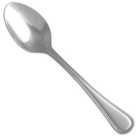 Lisbon 18/0 Dessert Spoon, 7 1/16 inch -- 36 per case.