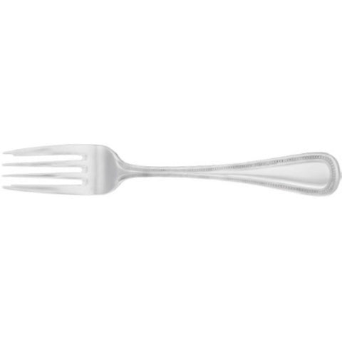 Hallmark Collection Classic Bead 18/10 Salad Fork, 7 inch -- 24 per case.