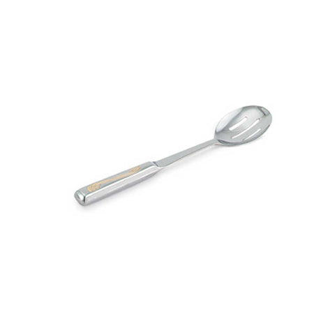 Vollrath Windway Hollow Handle Slotted Serving Spoon -- 12 per case.