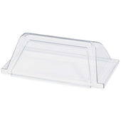Vollrath Sneeze Guard for 15 Hot Dog Grill.