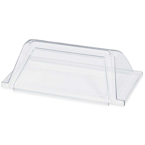 Vollrath Sneeze Guard for 15 Hot Dog Grill.