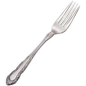 Patrician 18/0 Dinner Fork, 7 1/2 inch -- 24 per case.