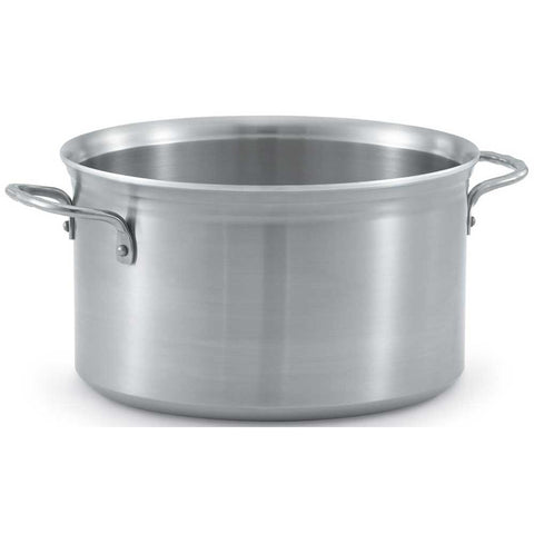 Vollrath Tribute Stainless Steel Stock Pot, 12 Quart.