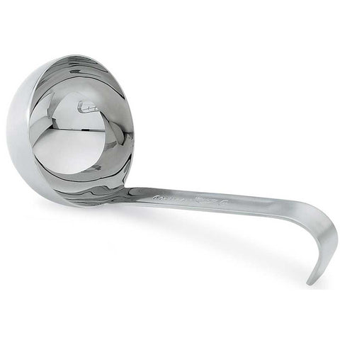 Vollrath One Piece Heavy Duty Ladles with 6 Inch Short Handles, 3 Ounce -- 12 per case.