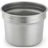 Vollrath Induction Ready Inset for Countertop Rethermalizers, 11 Quart -- 6 per case.