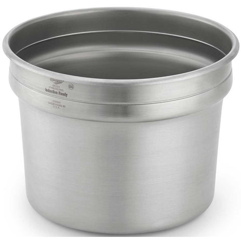 Vollrath Induction Ready Inset for Countertop Rethermalizers, 11 Quart -- 6 per case.