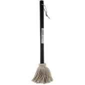 Mr Bar B Q Old Fashioned Basting Mop -- 12 per case.