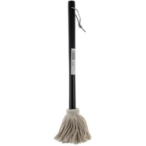 Mr Bar B Q Old Fashioned Basting Mop -- 12 per case.