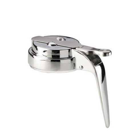 Vollrath Syrup Server Jar -- 6 per case.