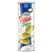 Sensible Portion Sea Salt Garden Vegetable Chips, 5 Ounce -- 12 per case.