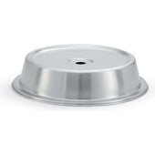 Vollrath Stainless Steel Plate Cover Only, 2 13/16 inch Height -- 12 per case.