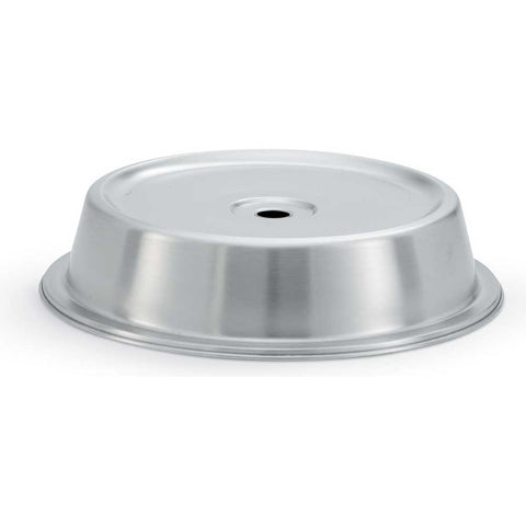 Vollrath Stainless Steel Plate Cover Only, 2 13/16 inch Height -- 12 per case.