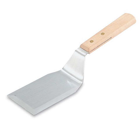 Vollrath Stainless Steel Hamburger Turner, 11 inch Height -- 12 per case.