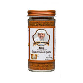 Magic Seasoning Salt Free Sugar Free Barbecue Seasoning, 16 Ounce -- 6 per case.