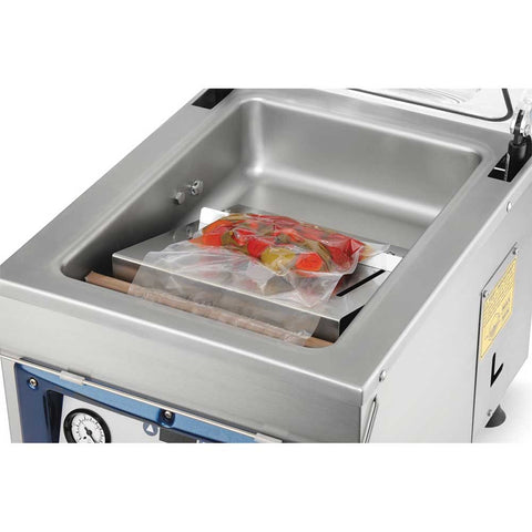 Vollrath Vacuum Pack Bag Tray Rest Only.