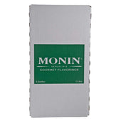 Monin Wild Blackberry Syrup, 1 Liter -- 4 per case.