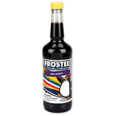 Frostee Grape Snow Cone Syrup, 32 Ounce -- 12 per case.