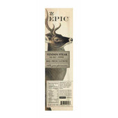 Epic Venison Strip, 0.8 Ounce -- 80 per case.