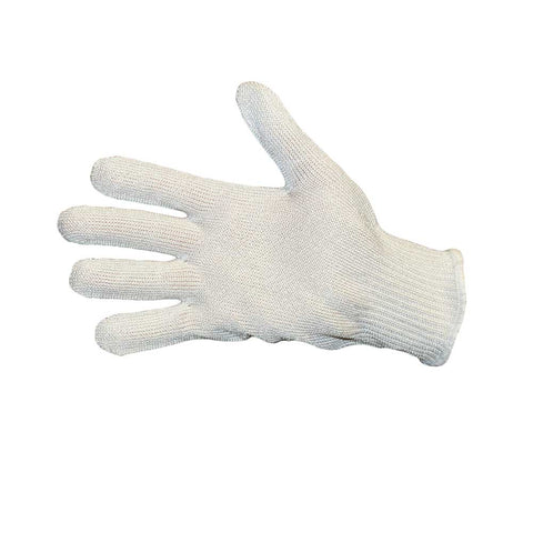 Impact Products Pro Guard Stainless Steel Mesh Small Cut Proof Glove -- 12 per case.