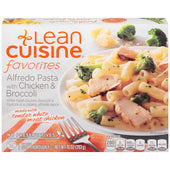 Nestle Stouffers Primavera Alfredo Sauce, 10 Ounce -- 12 per case.