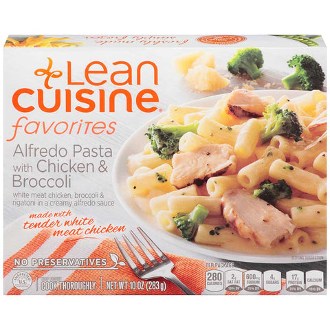 Nestle Stouffers Primavera Alfredo Sauce, 10 Ounce -- 12 per case.