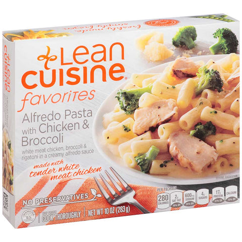 Nestle Stouffers Primavera Alfredo Sauce, 10 Ounce -- 12 per case.