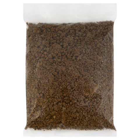 Boca Meatless Ground Crumbles, 2.5 pound -- 4 per case
