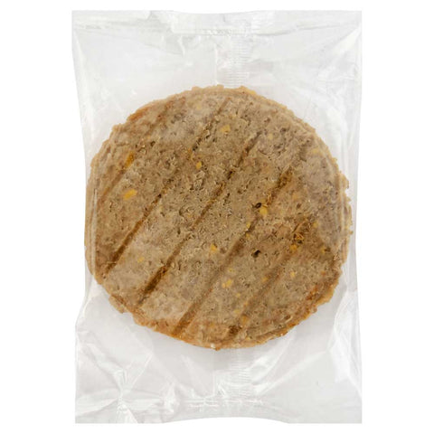 Kraft Frozen Boca Alliant American Burger, 5 Ounce -- 48 per case.