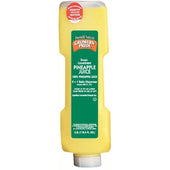 Growers Pride Pineapple Juice, 3.5 Liter -- 3 per case.