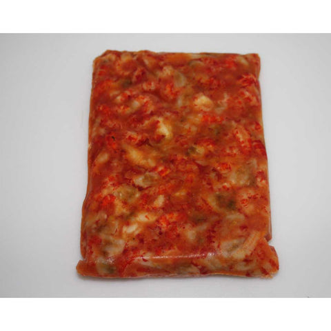Sea Best Crawfish Tail Meat, 1 Pound -- 24 per case.