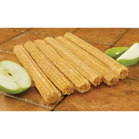 Tio Pepes California Apple Filled Churro, 10 inch -- 50 per case.