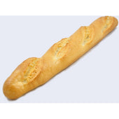 Bakery De France French Baguette ,10 ounce -- 24 per case