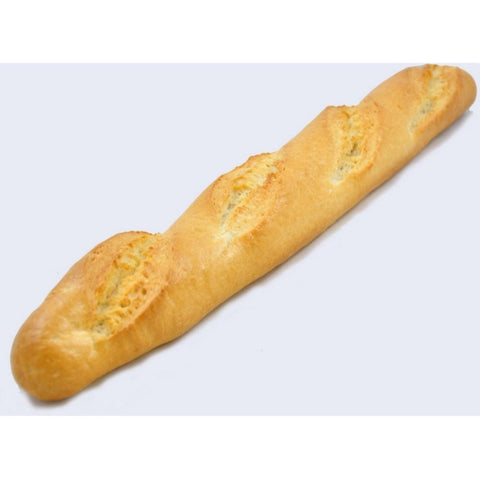 Bakery De France French Baguette ,10 ounce -- 24 per case