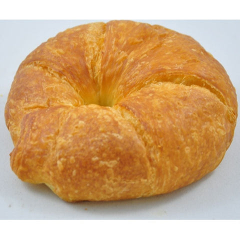 Bakery De France 3 ounce Large Butter Croissant ,3 ounce -- 48 per case