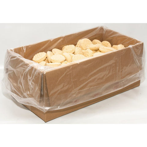 Davids Sugar Cookie Dough, 0.5 Ounce - 640 per pack.
