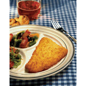 Viking Krispy Krunchy Pollock Clippers, 10 Pound.