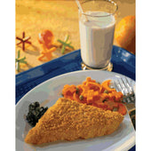 Viking Krunchy Lite Pollock Rectangles, 10.5 Pound.