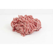 Strauss Lamb Ground 85 Percent Lean, 10 Pound.