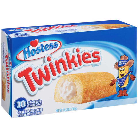 Twinkies Cake, 13.58 Ounce -- 6 per case.
