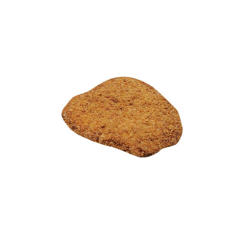 Classics Whole Grain Spicy Breaded Chicken Pattie, 3 Ounce -- 75 per case.