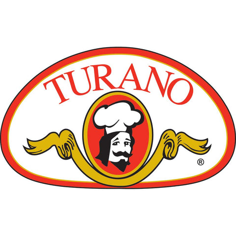 Turano Soft Sub Hoagie Deli Bun, 4 Ounce -- 72 per case.