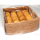 Michaels Cookies Sugar Vanilla Baked Cookie, 2 Ounce -- 60 per case.