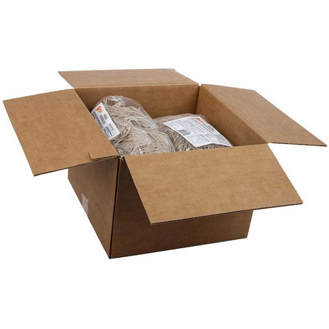 Amoy Soba Buckwheat Noodles, 5 Pound -- 4 per case.