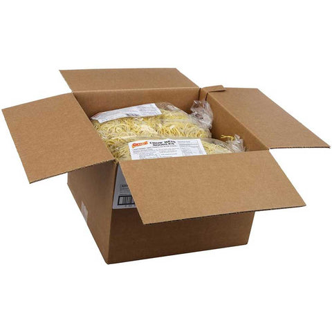 Amoy Chow Mein Noodles, 5 Pound -- 4 per case.