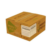 Mikes Pies Banana Foster 10 Cut Cheesecake, 4 Pound -- 2 per case.