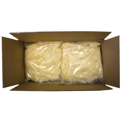 Sargento Artisan Blends Shredded Parmesan Cheese, 2 Pound -- 6 per case.
