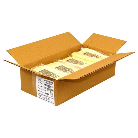 Bella Rosa Sliced Havarti Cheese, 1.5 Pound -- 8 per case.