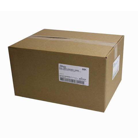 Sargento Bevel Shreded Manchego Cheese, 5 Pound -- 6 per case.