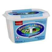 Brummel and Brown Soft 35 Percent Vegetable Oil Spread , 15 Ounce -- 8 per case.